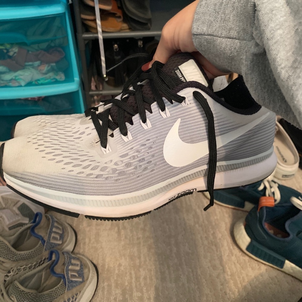 Nike zoom Pegasus 34